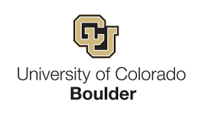 University of Colorado Boulder logo