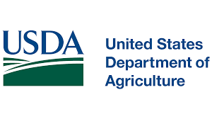 United States Department of Agriculture logo